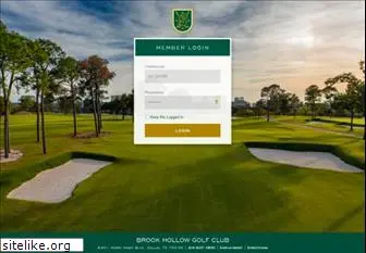 brookhollowgc.org