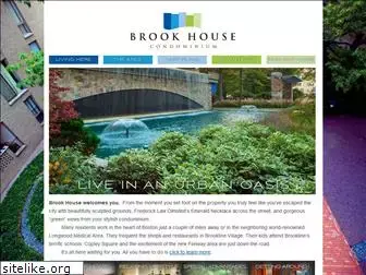 brookhousecondominium.com
