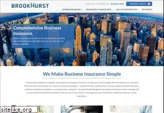 brookhurst.com