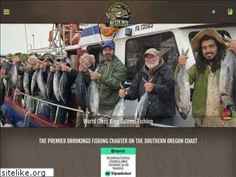 brookingsfishing.com
