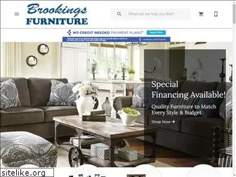 brookingsfurniture.com