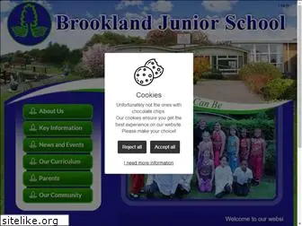 brooklandjuniorschool.co.uk