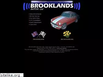 brooklandsbritish.com