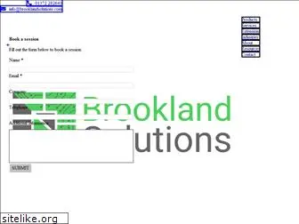 brooklandsolutions.com