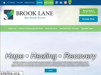 brooklane.org