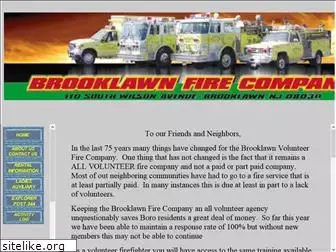 brooklawnfire.org