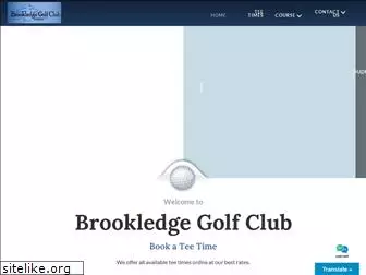 brookledgegc.com