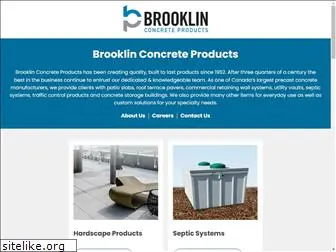 brooklin.com