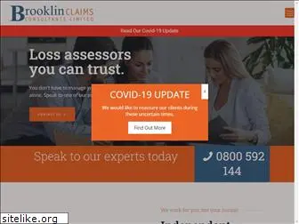 brooklinclaims.co.uk