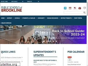 brookline.k12.ma.us