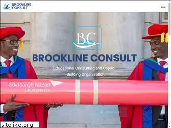 brooklineconsult.com