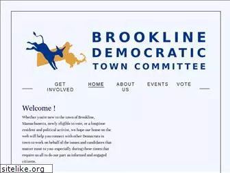 brooklinedems.org