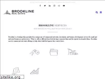 brooklinellc.com