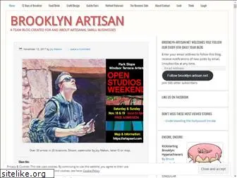 brooklyn-artisan.net