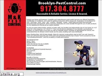 brooklyn-pestcontrol.com