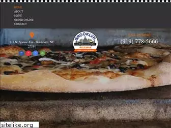 brooklyn-pizzeria.com