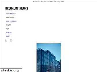 brooklyn-tailors.com