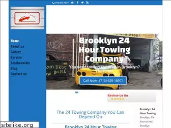 brooklyn24htowing.com