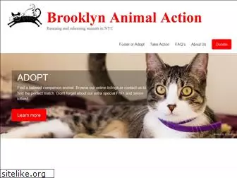 brooklynanimalaction.org