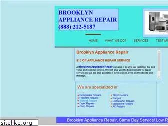brooklynappliance-repair.com