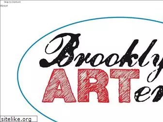 brooklynartery.com