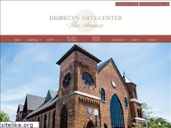 brooklynartsnc.com