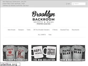 brooklynbackroom.com