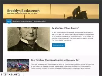 brooklynbackstretch.com