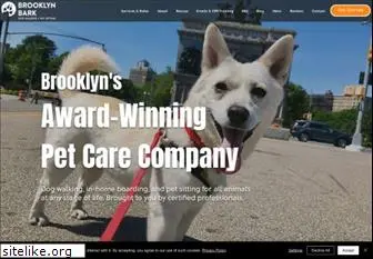 brooklynbark.com