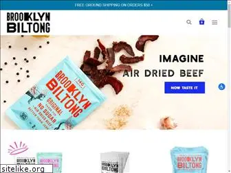 brooklynbiltong.com