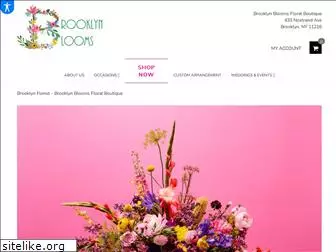 brooklynblooms.com