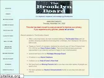 brooklynboard.com