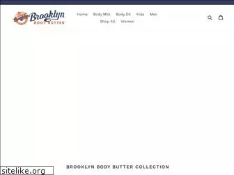 brooklynbodybutter.com