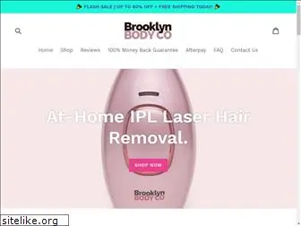 brooklynbodyco.com