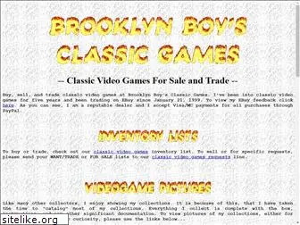 brooklynboysgames.com