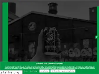 brooklynbrewery.com