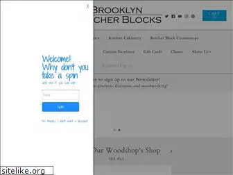 brooklynbutcherblocks.com