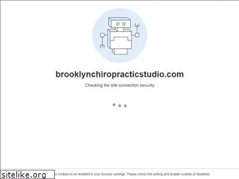 brooklynchiropracticstudio.com