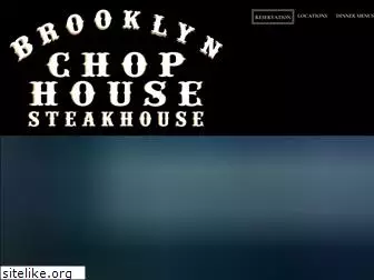 brooklynchophouse.com