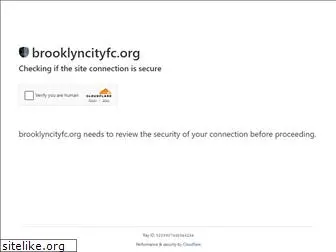 brooklyncityfc.org
