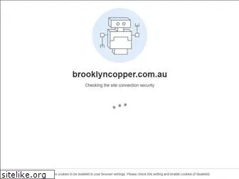 brooklyncopper.com.au