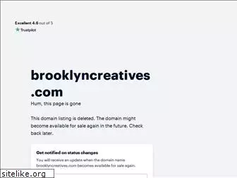 brooklyncreatives.com