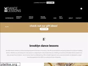 brooklyndancelessons.com