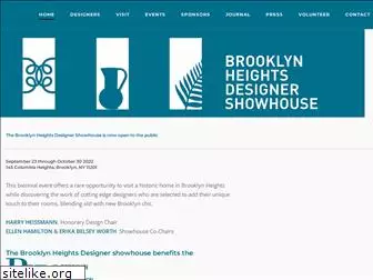 brooklyndesignershowhouse.com