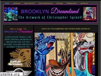 brooklyndreamland.com