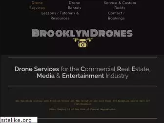 brooklyndronesnyc.com