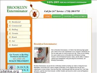 brooklynexterminator.org