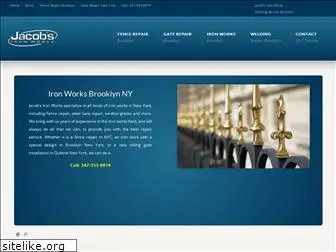 brooklynfencegate.com