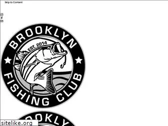 brooklynfishingclub.com