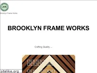 brooklynframeworks.com